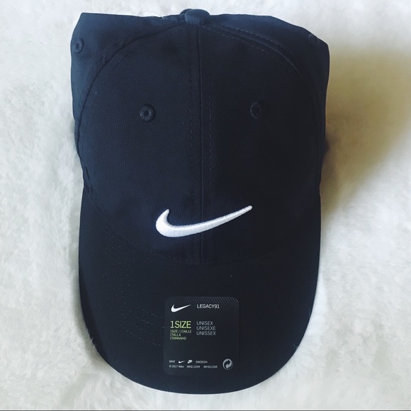 🆕 | ✔️ Nike Unisex Tech Golf Hat - Picture 4 of 11